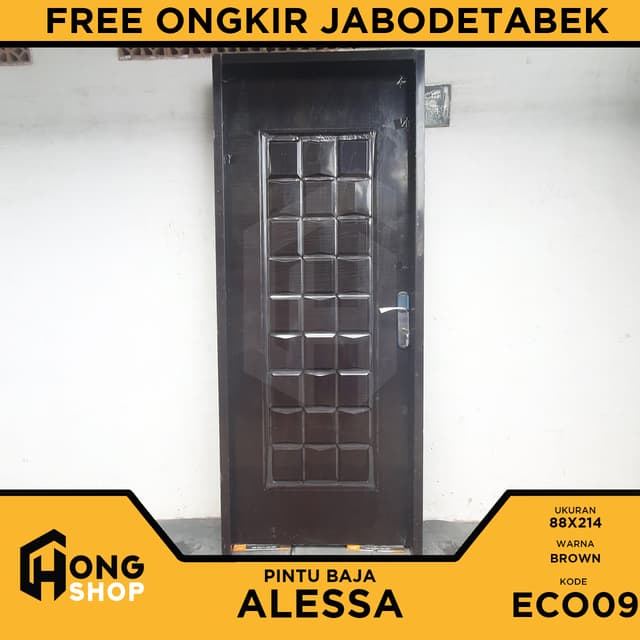 Door product 2