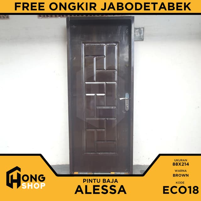Door product 4